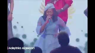 Adeyinka Alaseyori - O Waaye Funmi Oke (Official Video)