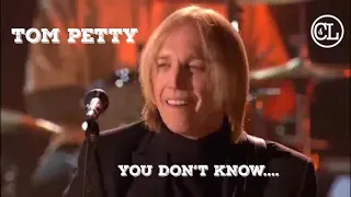 Tom Petty | You Don't Know How It Feels | Soudstage Chicago 2003 - HD