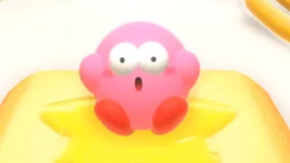 Can we make Kirby toxic?