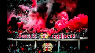 Top Music Ultras Imazighen  2018