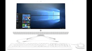 Windows HP power on computer with unexpected All in One 3 Long 4 Short beeps Sound