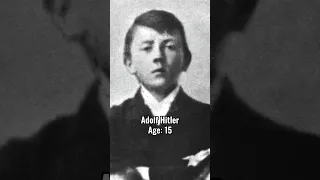 Leaders evolution - part 1 #shorts#hitler#stalin#maozedong#churchill#evolution#viral