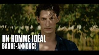 Un homme idéal de Yann Gozlan avec Pierre Niney - bande-annonce