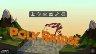 Poly bridge New Beta