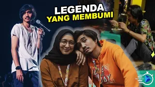 KETURUNAN BANGSAWAN & KAYA RAYA.!! Inilah Kehidupan Duta Sheila On 7 yang Memilih Hidup Sederhana