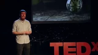 How to learn any language easily | Matthew Youlden | TEDxClapham