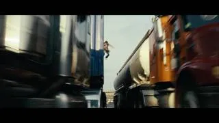 Salt - HD Trailer (German)