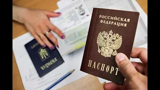 Отказ от гражданства при получении российского в 2021 году