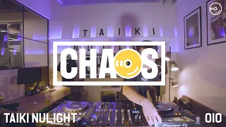 TAIKI NULIGHT : LIVE FROM CHAOS 010