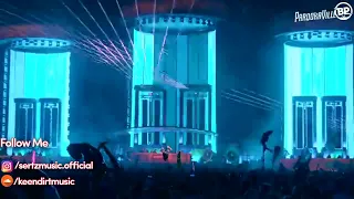 R.I.O. - Party Shaker (W&W Remix) @W&W Parookaville 2022