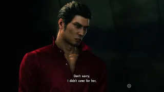 MY FAVORITE YAKUZA GAME YAKUZA 6 LIVE PS5