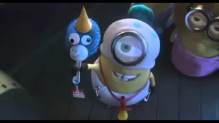 Despicable Me / #04 / Papoy