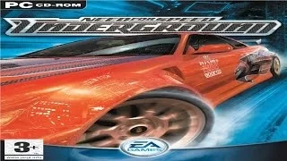 Jerk - Sucked In (Need For Speed Underground OST) [HQ]