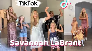 Best Of  Savannah LaBrant TikTok Compilation ~ @savv labrant TikTok Dances 2020