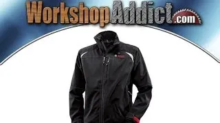 BOSCH HEATED JACKET REVIEW