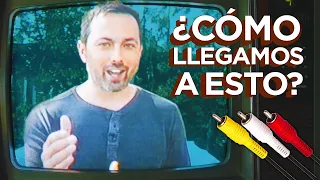 ¿Cómo se Inventó el VIDEO?