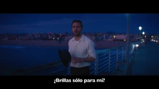 La la land -  City of Stars (Ryan Gosling, Escena en español)