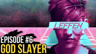 LEFFEN : The God Slayer of SMASH BROS MELEE | Episode #6