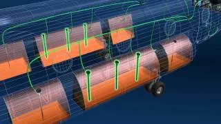 Liquid Measurement Systems - CH47 System