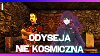 【Gothic 2 Noc Kruka - Odyseja – W imieniu króla #1】ODYSEJA NIE KOSMICZNA