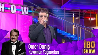 Ömer Danış - Köyümün Yağmurları