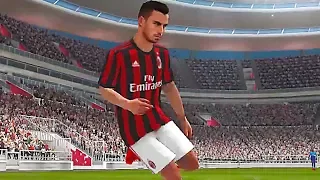 PES 2018 Mobile Launch Trailer (2017) Android