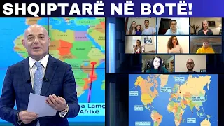 Opinion - Shqiptarë në botë! (13 Shkurt 2024)