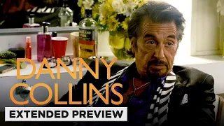 Danny Collins | Al Pacino is Danny Collins