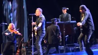 Bruce Springsteen - We Take Care Of Our Own - Stockholm - Friends Arena - May, 03 - 2013