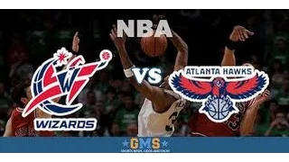 Atlanta Hawks vs Washington Wizards | Full Game Highlights | - Game 6
