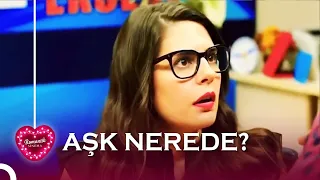 Aşk Nerede? | Yerli Romantik Komedi Filmi