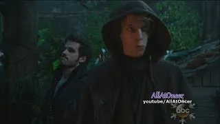 Once Upon A Time 3x09  "Save Henry" (HD) Hook  & the  Emma Speech