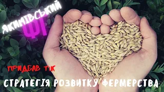 Притбав тік (стратегія розвитку фермерства)