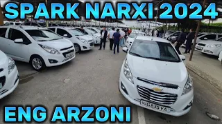 26 MAY SPARK NARXI 2024 NAMANGAN MASHINA BOZOR..DONIYOR UZ