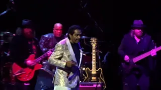 Bobby Rush at BB King Tribute Port Chester NY