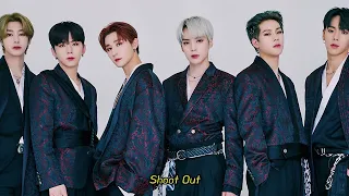 『Playlist』 2023 몬스타엑스 노래 모음 (신곡 포함!) ㅣ Best Songs of MONSTA X ㅣ