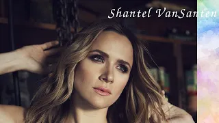 Shantel VanSanten - MiniBio (English)