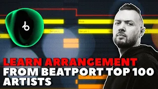 5 Must Known Tech House Arrangement Techniques