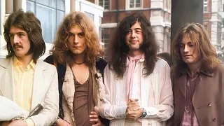 Led Zeppelin - D'yer Mak'er (1973) - Instrumental only