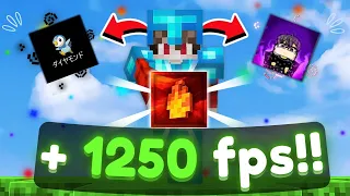 Top 3 16x PvP Texture Packs | MCPE!!