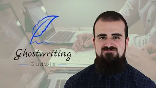 Wissenschaftliches Schreibcoaching vom Ghostwriter (langes Einführungsvideo)