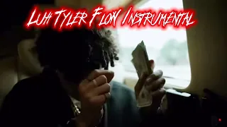 Luh Tyler - Luh Tyler Flow (Freestyle) [BEST INSTRUMENTAL]