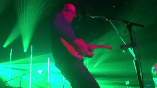 moe. “Godzilla” (Blue Öyster Cult cover) (live) February 28, 2020 Portland, Oregon Revolution Hall