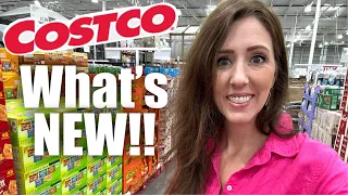 ✨Costco✨What's NEW!! || New arrivals at Costco this week!!