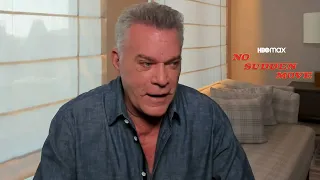 HipHollywood's Final Interview With Ray Liotta