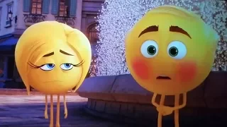10 Things You Missed in The Emoji Movie