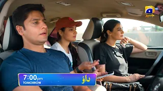 Dao Episode 02 Promo | Tomorrow at 7:00 PM only on Har Pal Geo