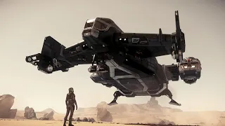 🚀Return to Star Citizen🚀