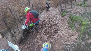 Krupnik Enduro Part 2