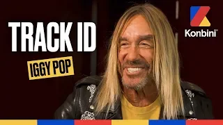 Iggy Pop - "Le rappeur le plus punk ? Le mec qui fait Gucci gang !" | Konbini